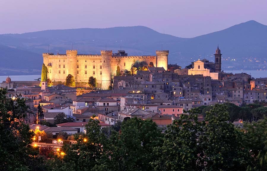 Bracciano