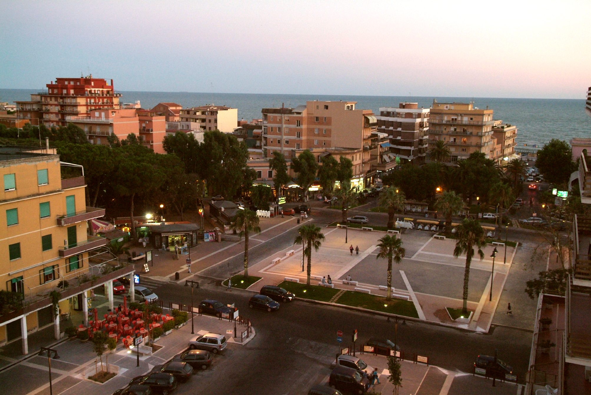 Ladispoli