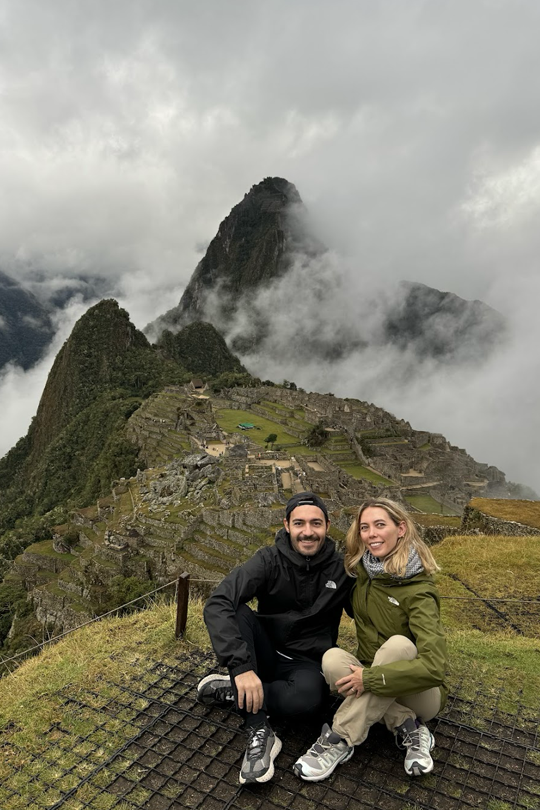 machu